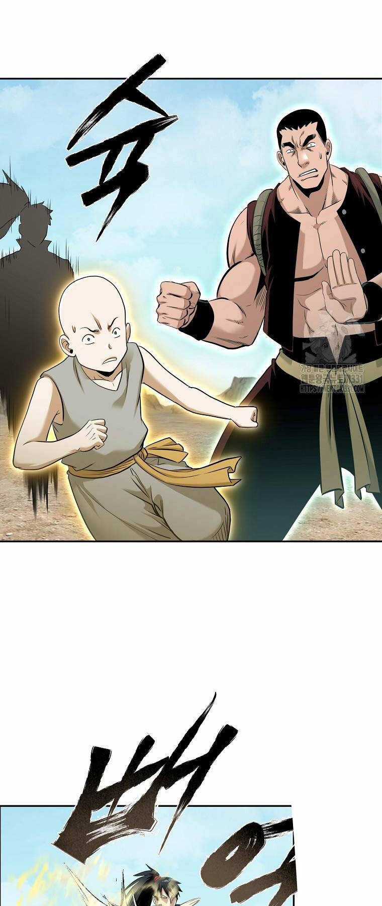 Ma Nhân Hoa Sơn Chapter 82 trang 13