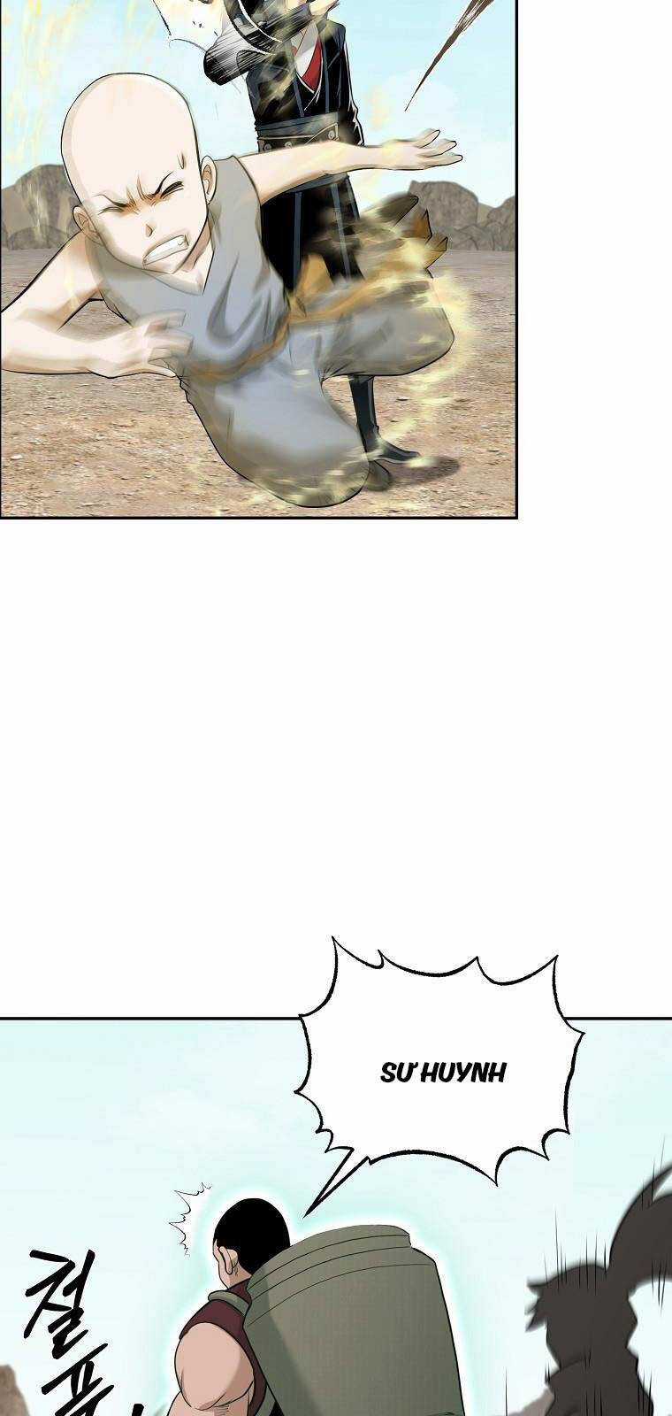 Ma Nhân Hoa Sơn Chapter 82 trang 14