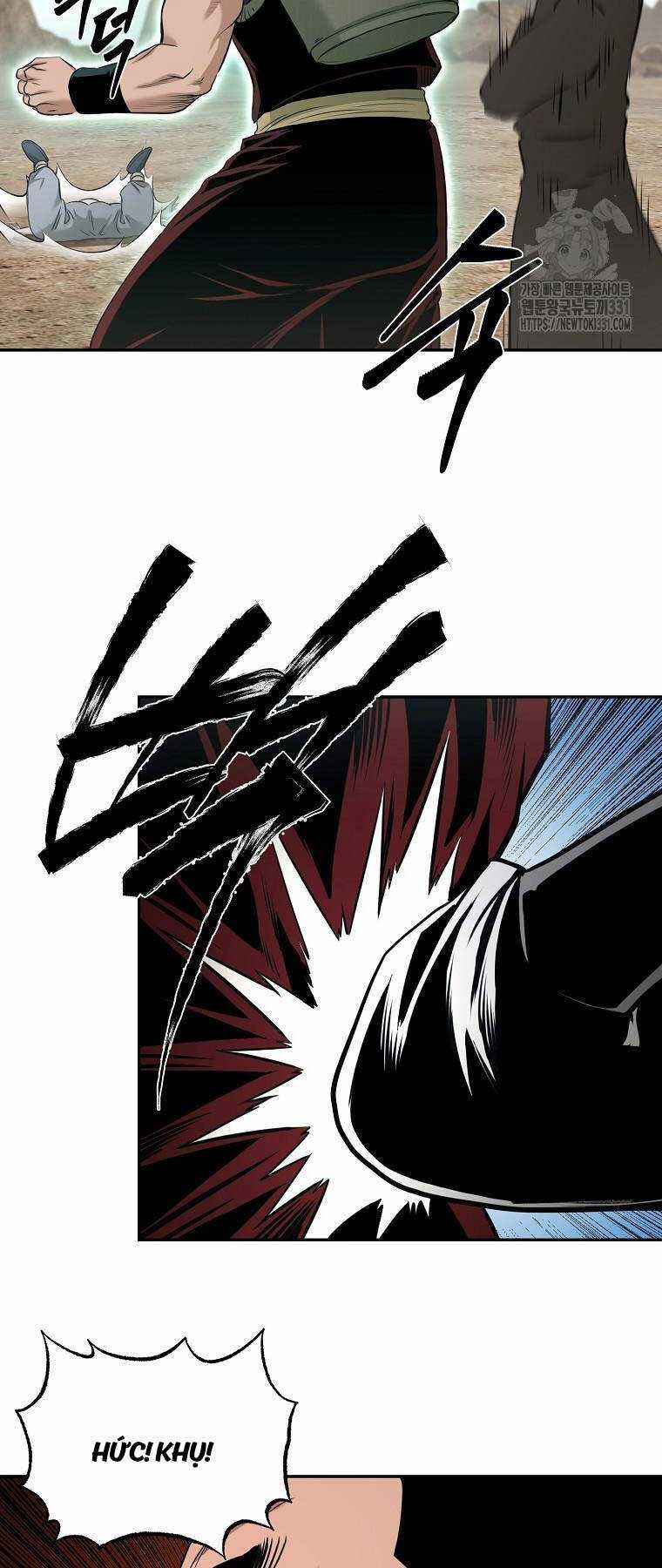 Ma Nhân Hoa Sơn Chapter 82 trang 15