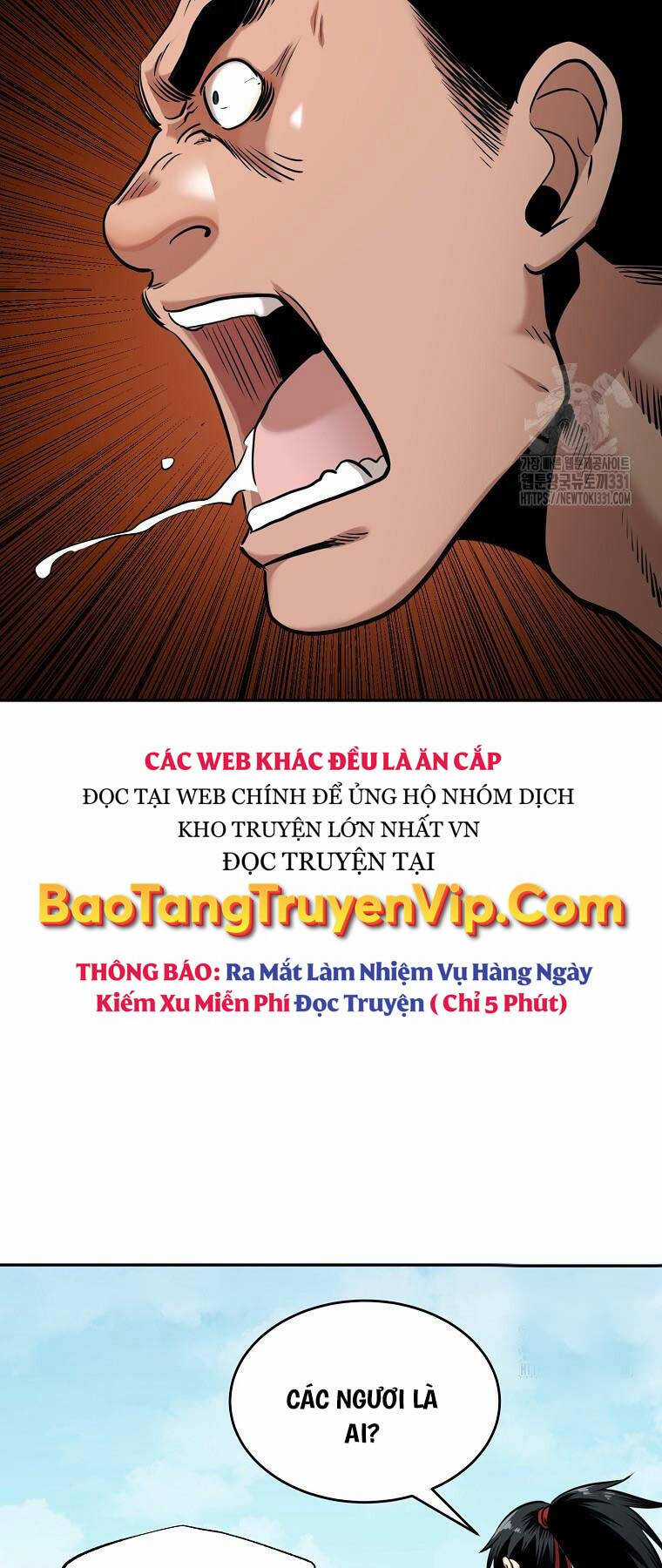 Ma Nhân Hoa Sơn Chapter 82 trang 16