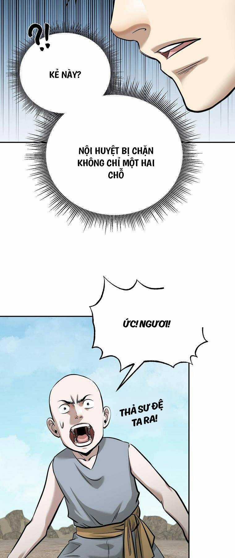 Ma Nhân Hoa Sơn Chapter 82 trang 18