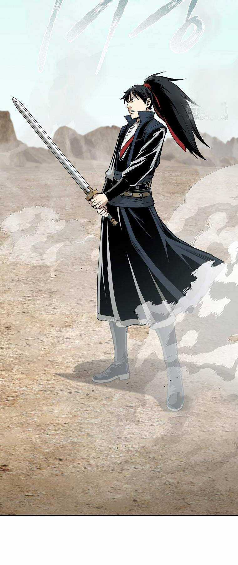 Ma Nhân Hoa Sơn Chapter 82 trang 2