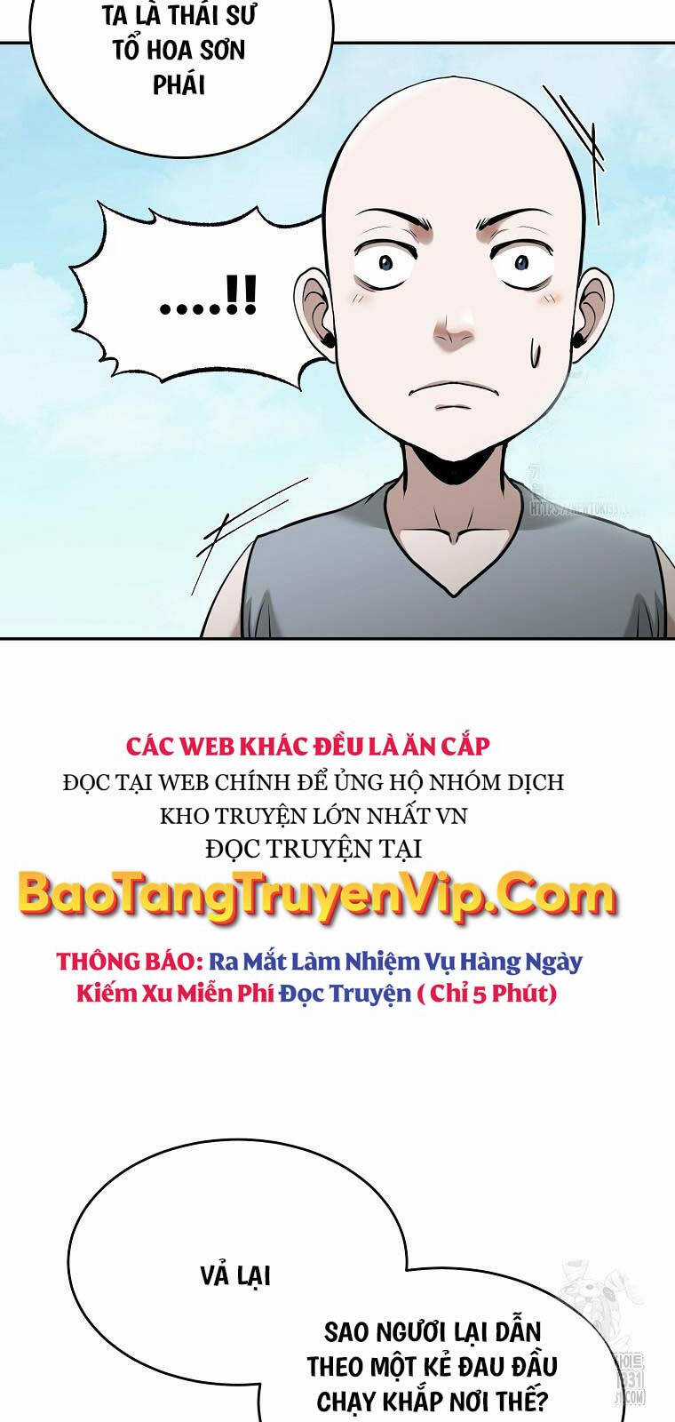 Ma Nhân Hoa Sơn Chapter 82 trang 21