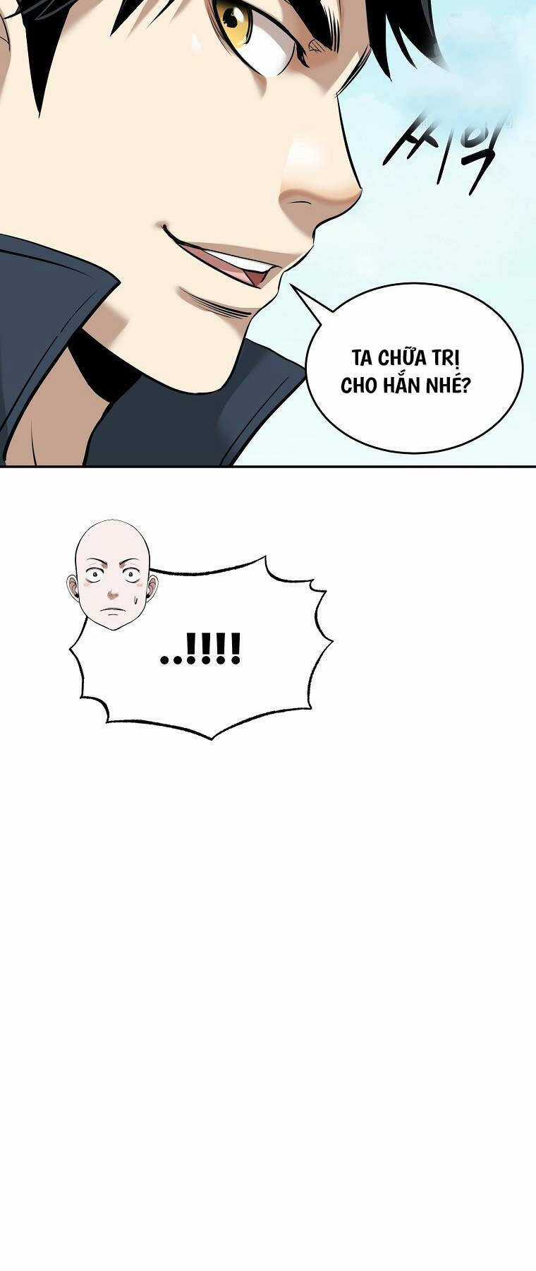 Ma Nhân Hoa Sơn Chapter 82 trang 23