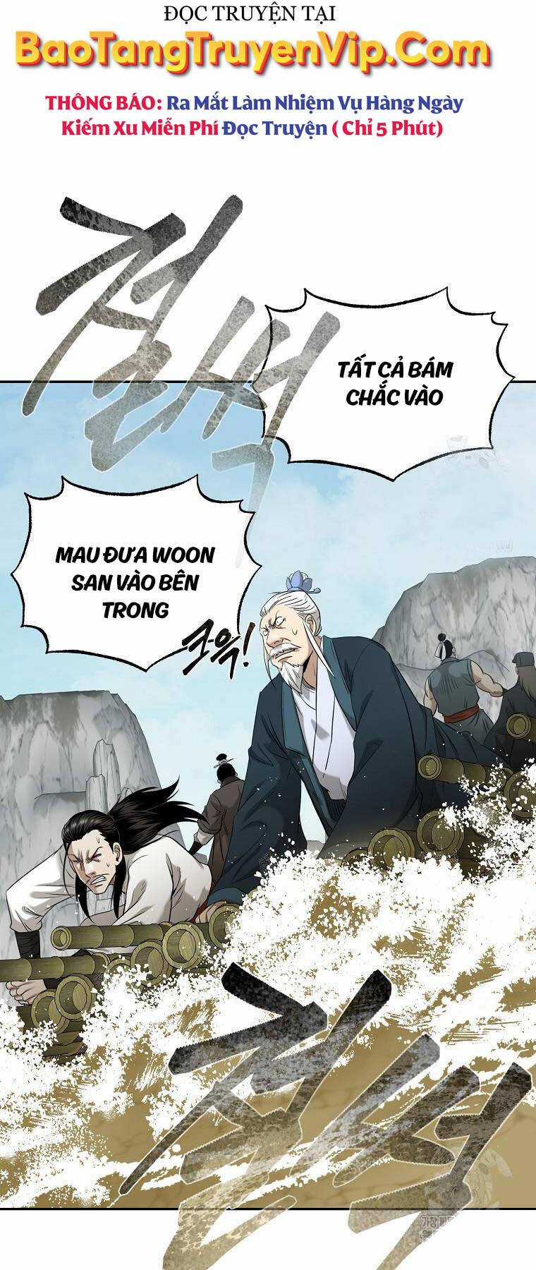 Ma Nhân Hoa Sơn Chapter 82 trang 26