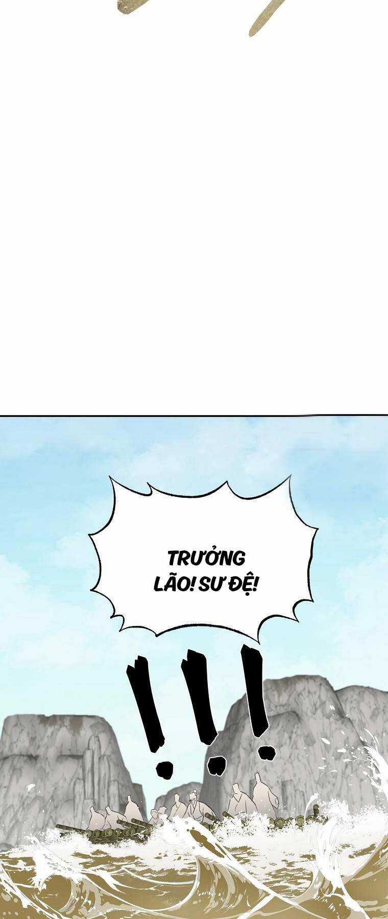 Ma Nhân Hoa Sơn Chapter 82 trang 27