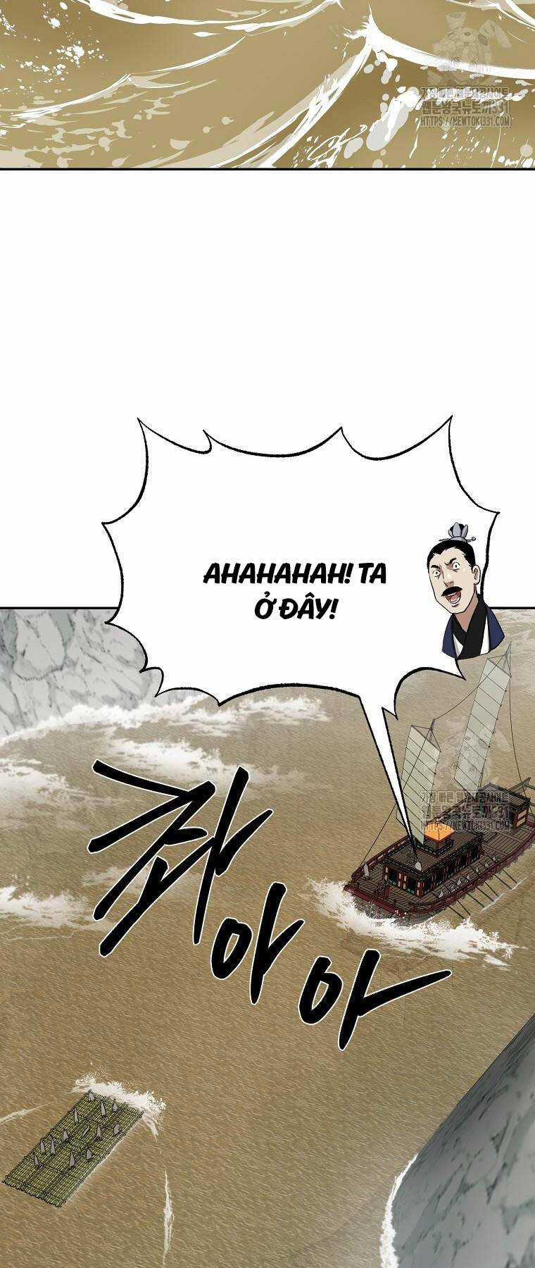 Ma Nhân Hoa Sơn Chapter 82 trang 28