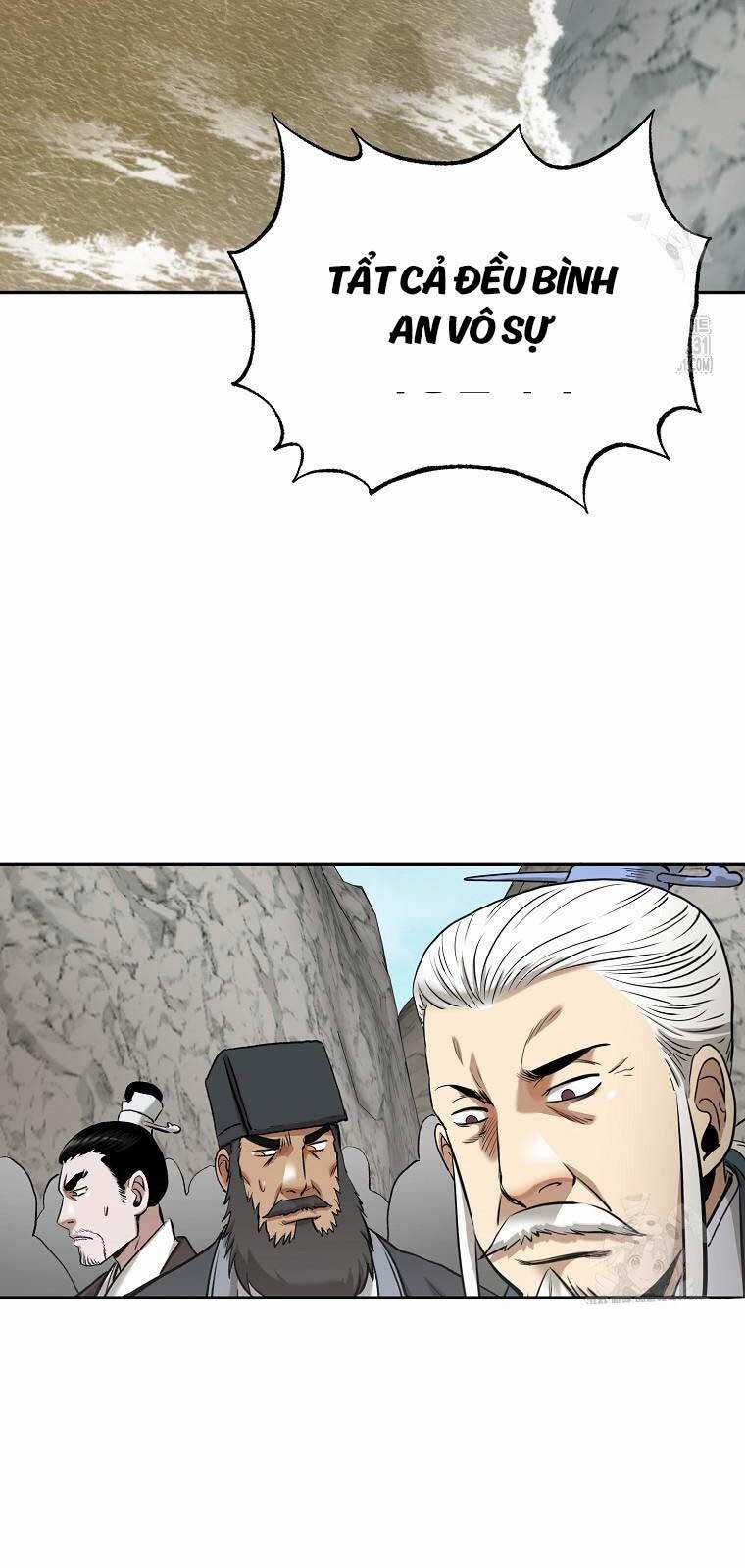 Ma Nhân Hoa Sơn Chapter 82 trang 29