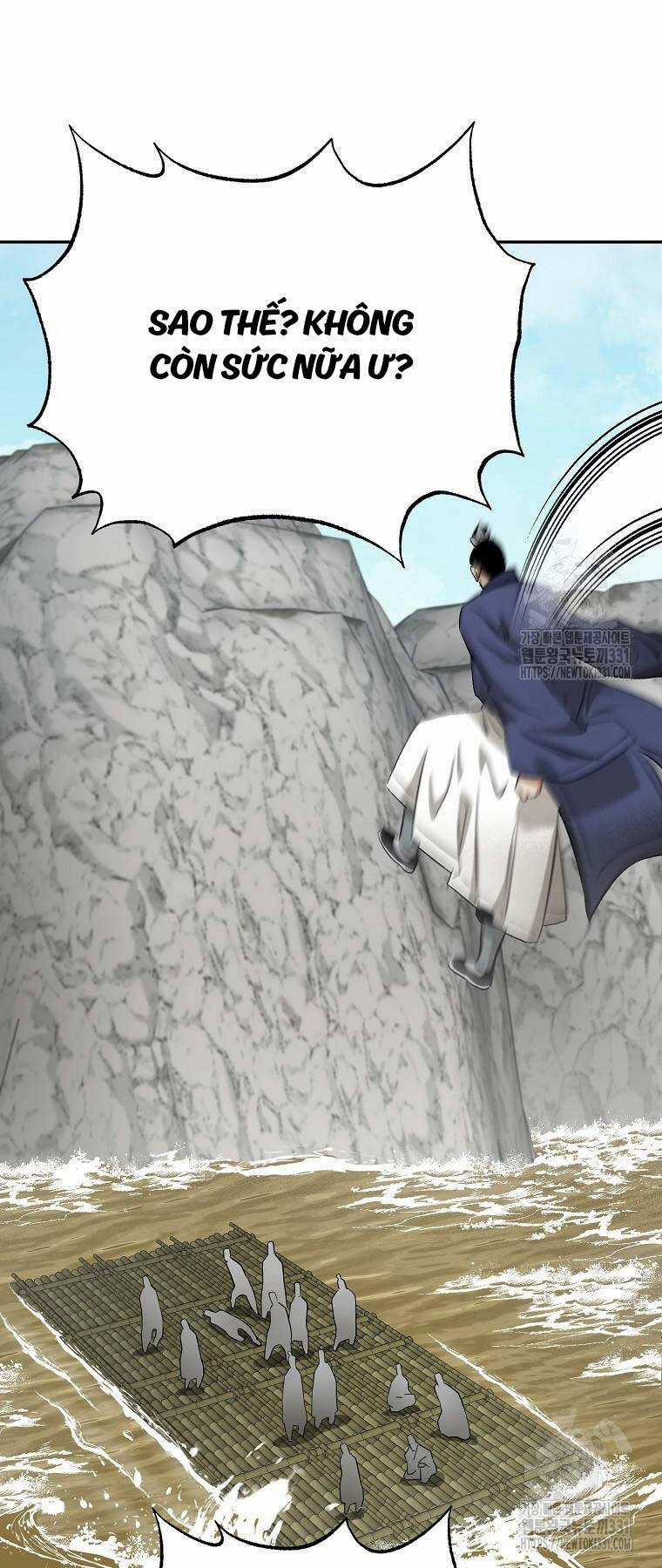 Ma Nhân Hoa Sơn Chapter 82 trang 30