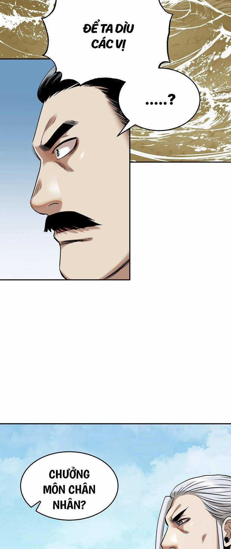 Ma Nhân Hoa Sơn Chapter 82 trang 31