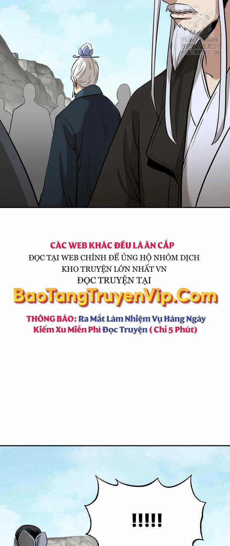 Ma Nhân Hoa Sơn Chapter 82 trang 32