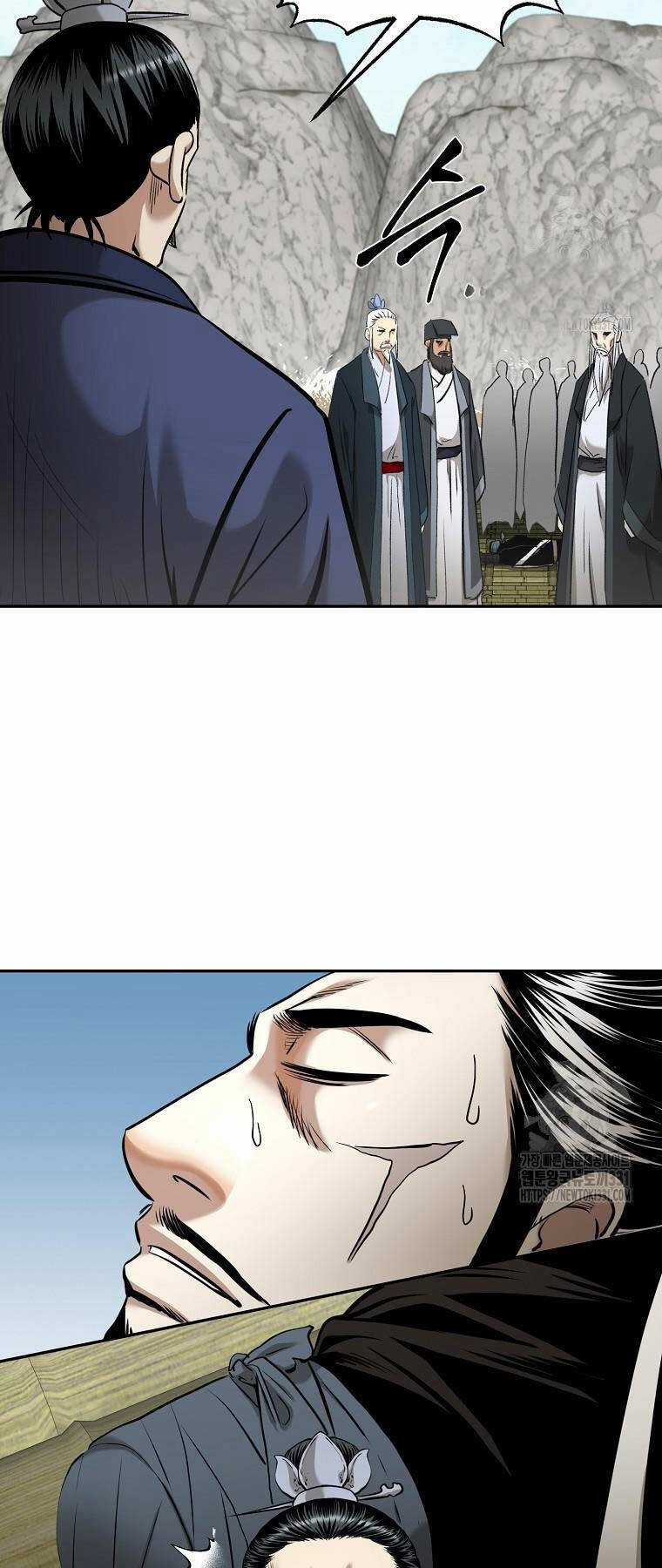 Ma Nhân Hoa Sơn Chapter 82 trang 33