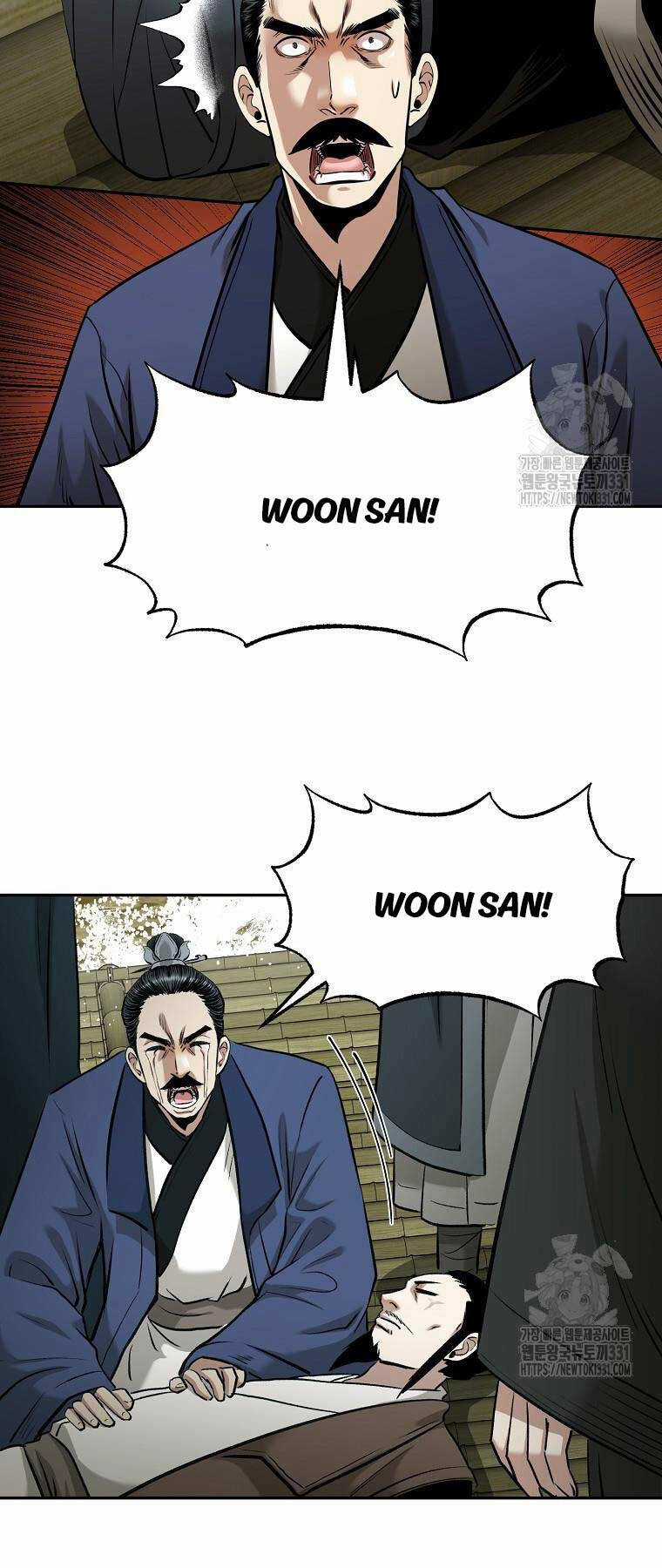 Ma Nhân Hoa Sơn Chapter 82 trang 34