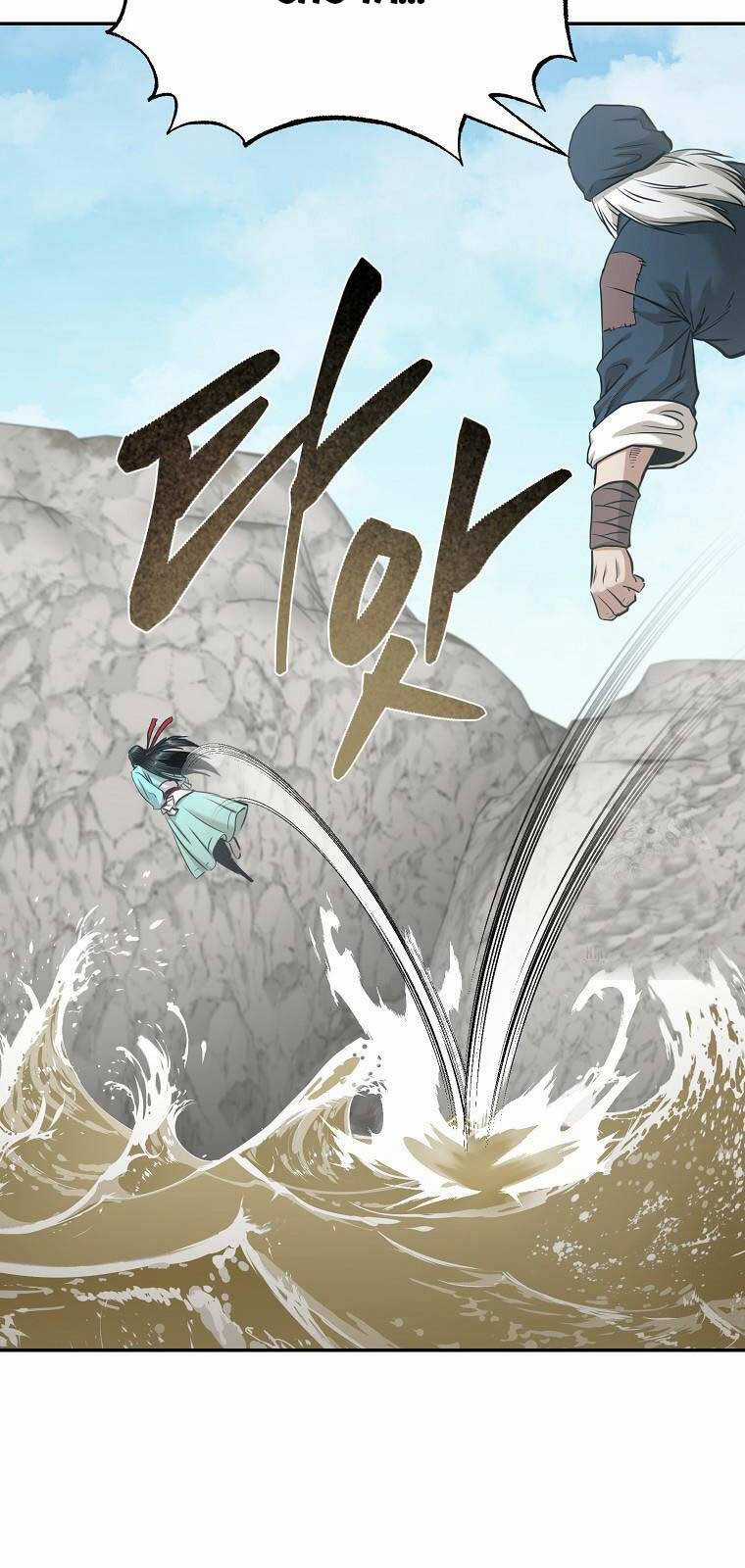 Ma Nhân Hoa Sơn Chapter 82 trang 36