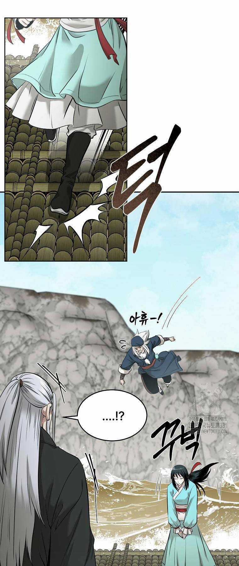 Ma Nhân Hoa Sơn Chapter 82 trang 37