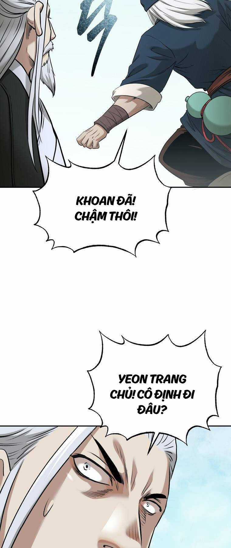 Ma Nhân Hoa Sơn Chapter 82 trang 39