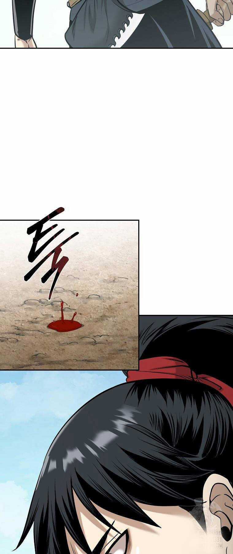 Ma Nhân Hoa Sơn Chapter 82 trang 4