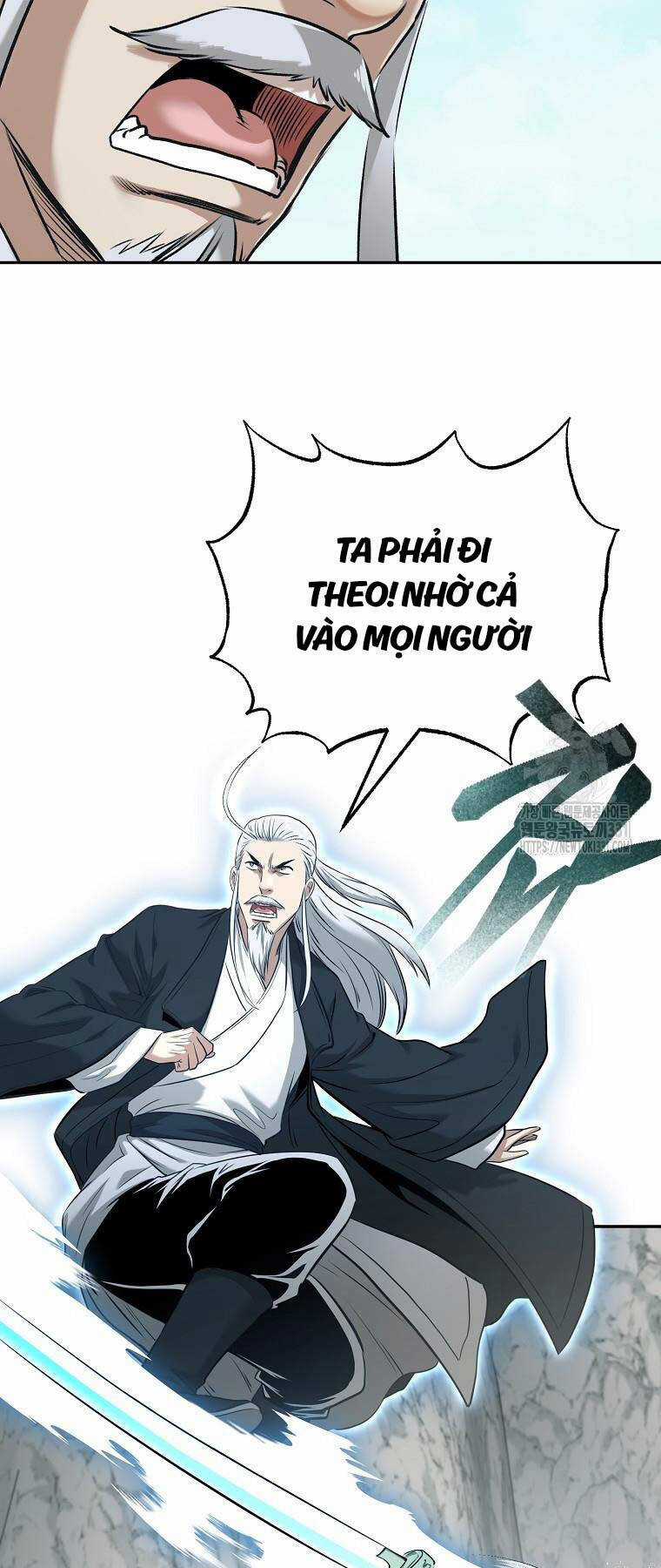 Ma Nhân Hoa Sơn Chapter 82 trang 40