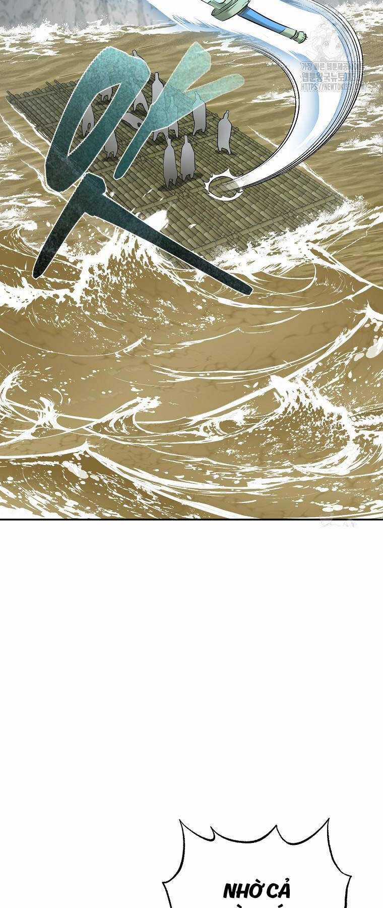 Ma Nhân Hoa Sơn Chapter 82 trang 41