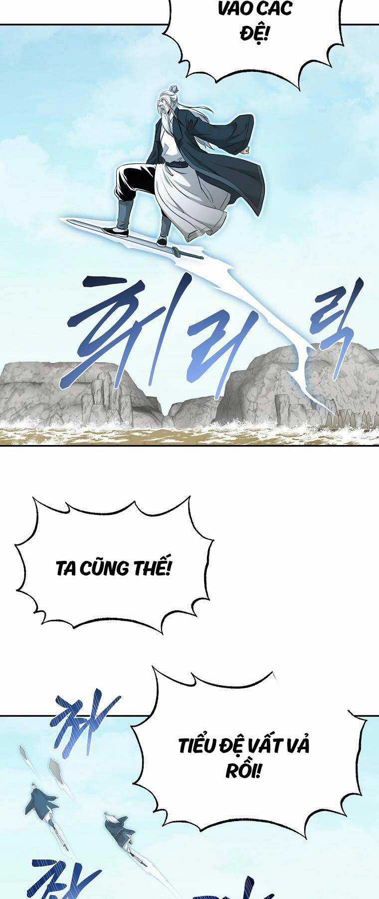 Ma Nhân Hoa Sơn Chapter 82 trang 42