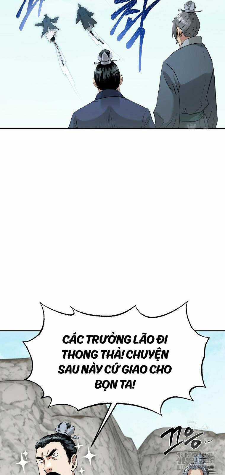 Ma Nhân Hoa Sơn Chapter 82 trang 43