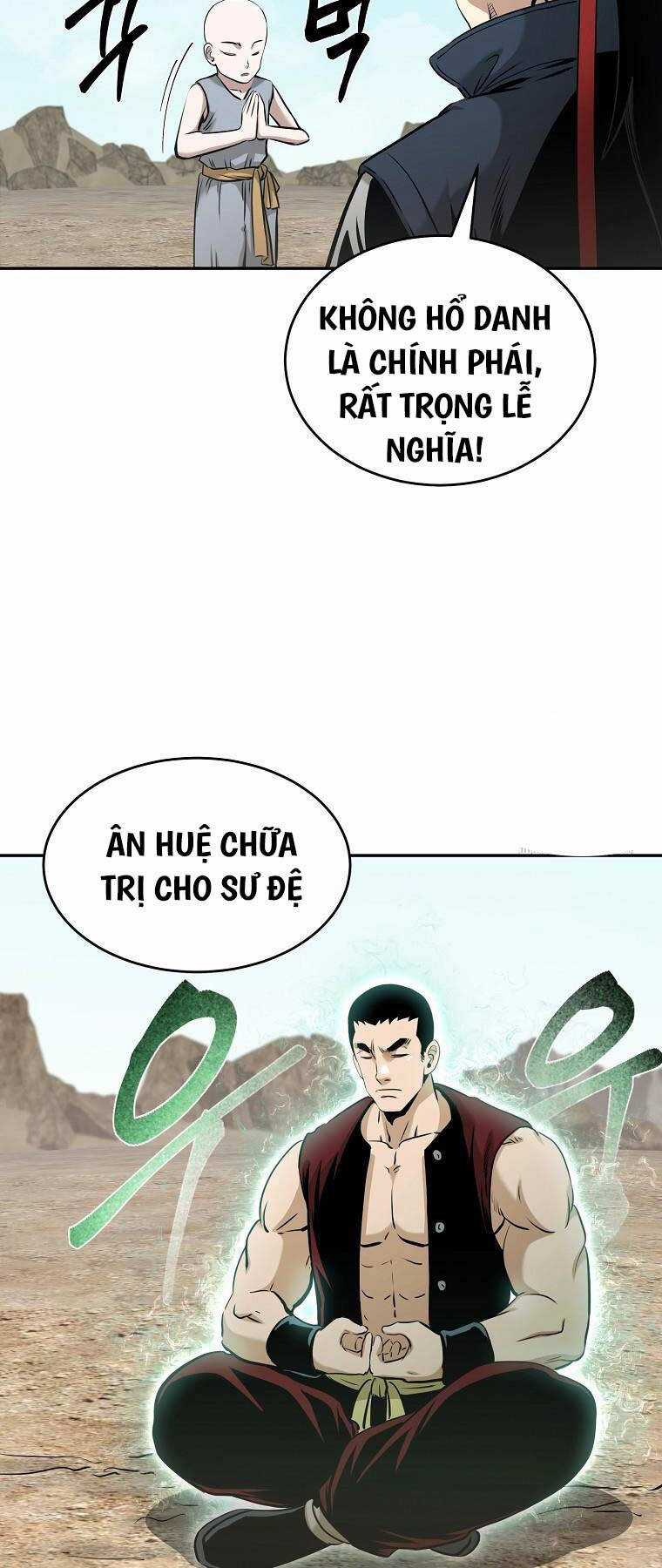 Ma Nhân Hoa Sơn Chapter 82 trang 49