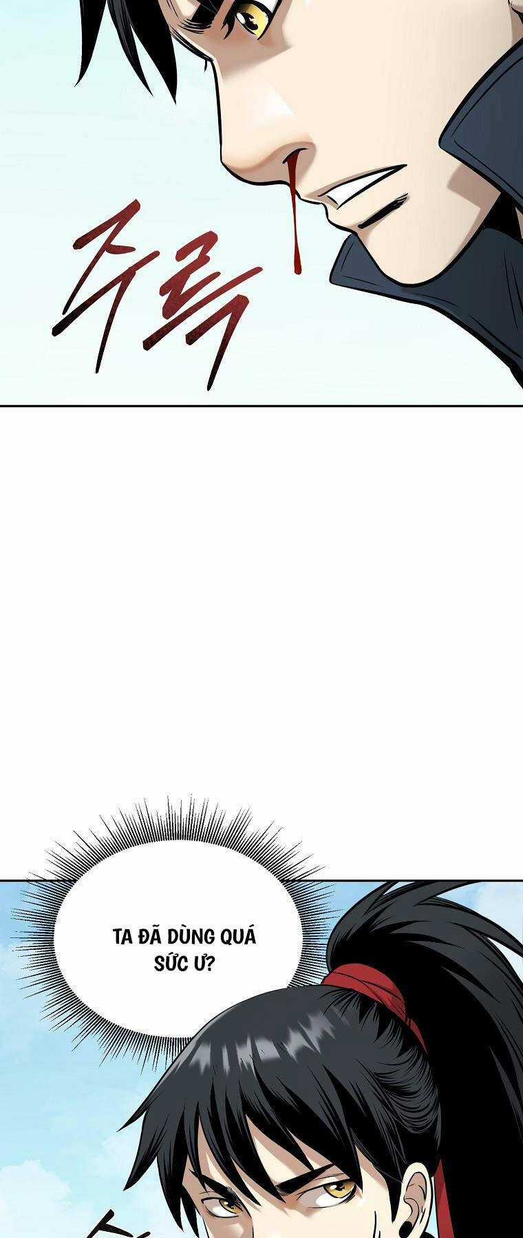 Ma Nhân Hoa Sơn Chapter 82 trang 5