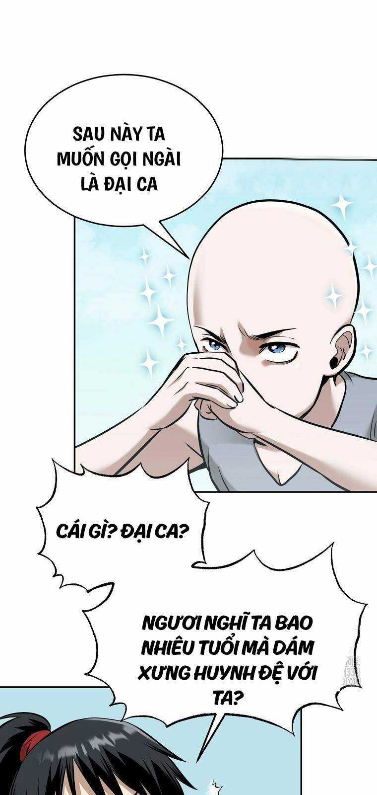 Ma Nhân Hoa Sơn Chapter 82 trang 51