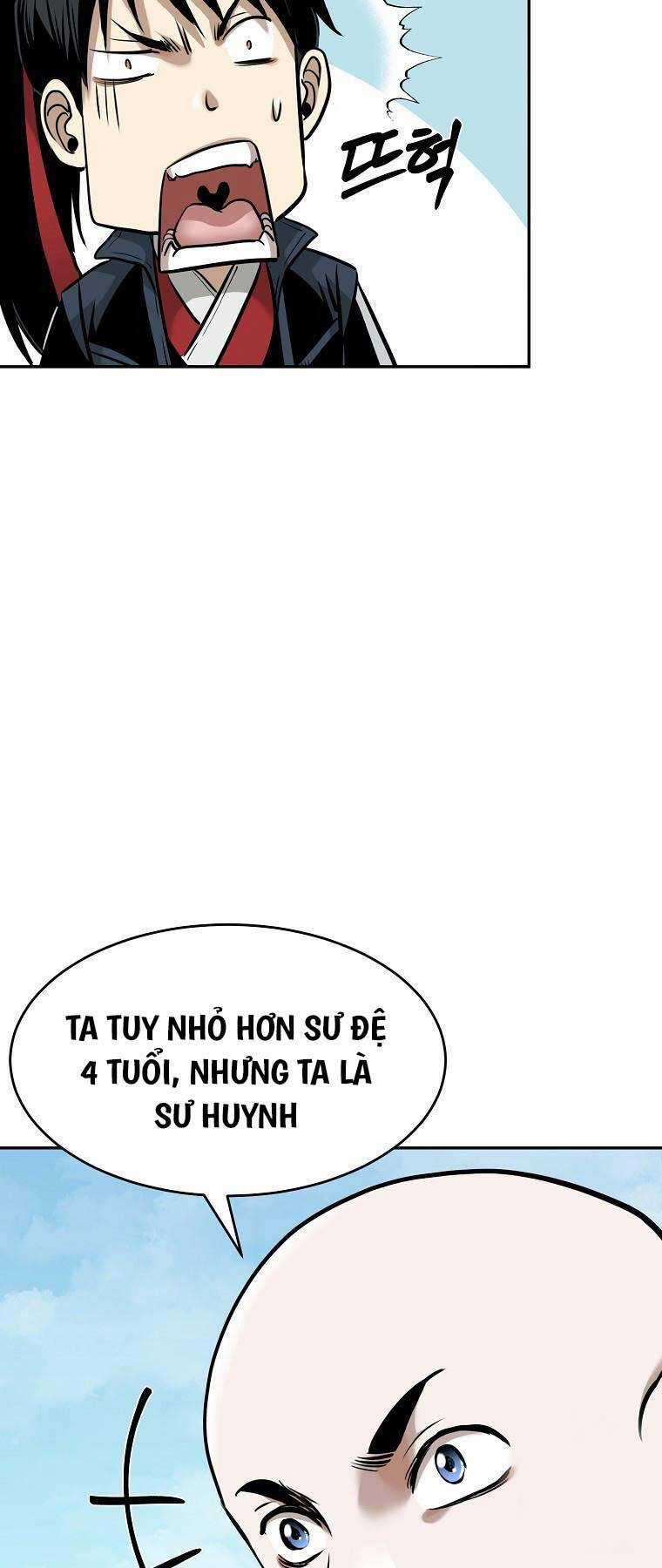Ma Nhân Hoa Sơn Chapter 82 trang 52