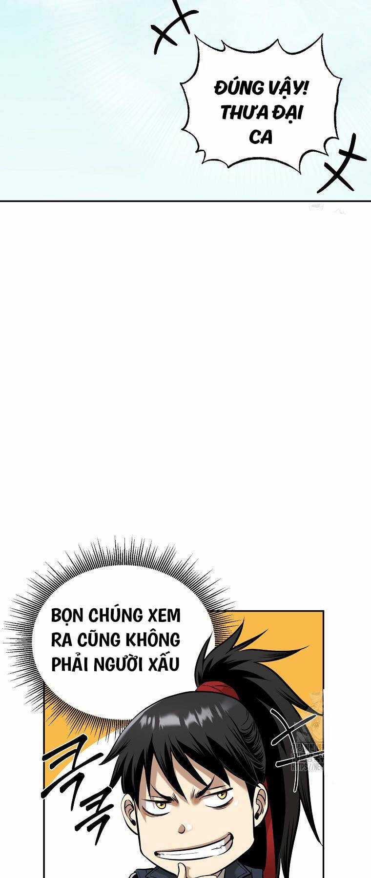 Ma Nhân Hoa Sơn Chapter 82 trang 56