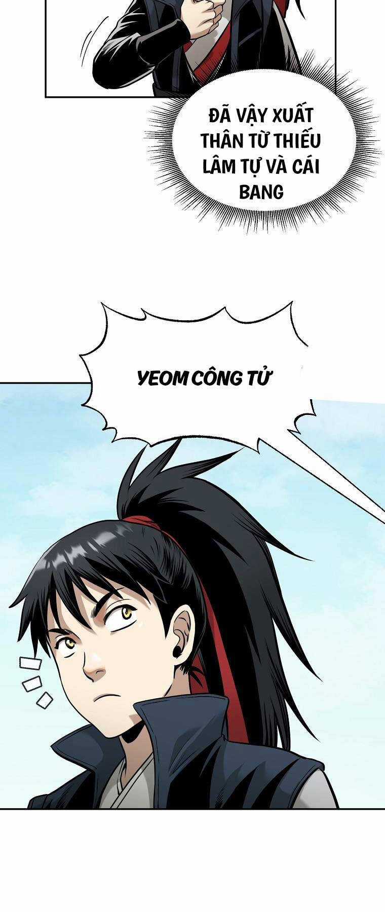 Ma Nhân Hoa Sơn Chapter 82 trang 57