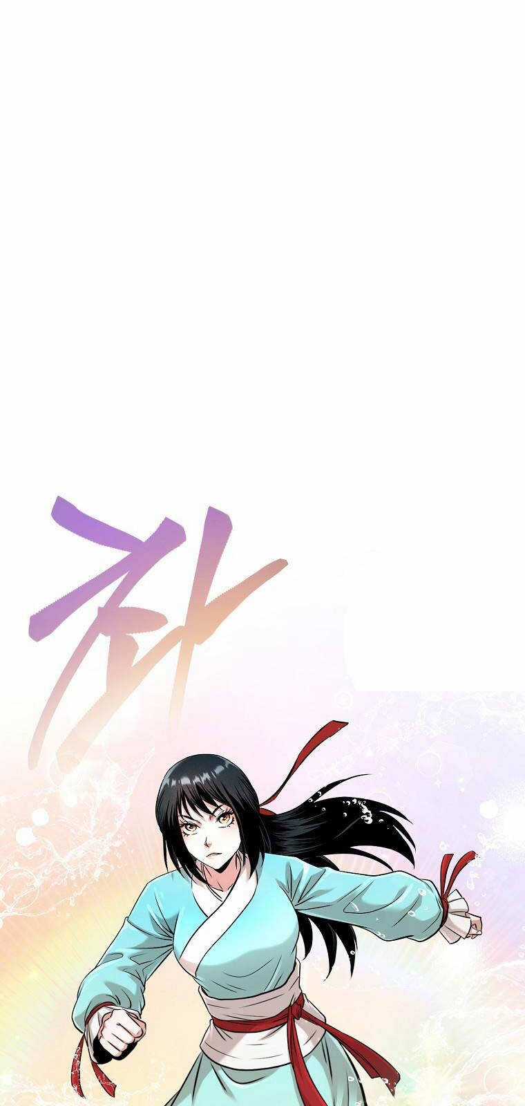 Ma Nhân Hoa Sơn Chapter 82 trang 58