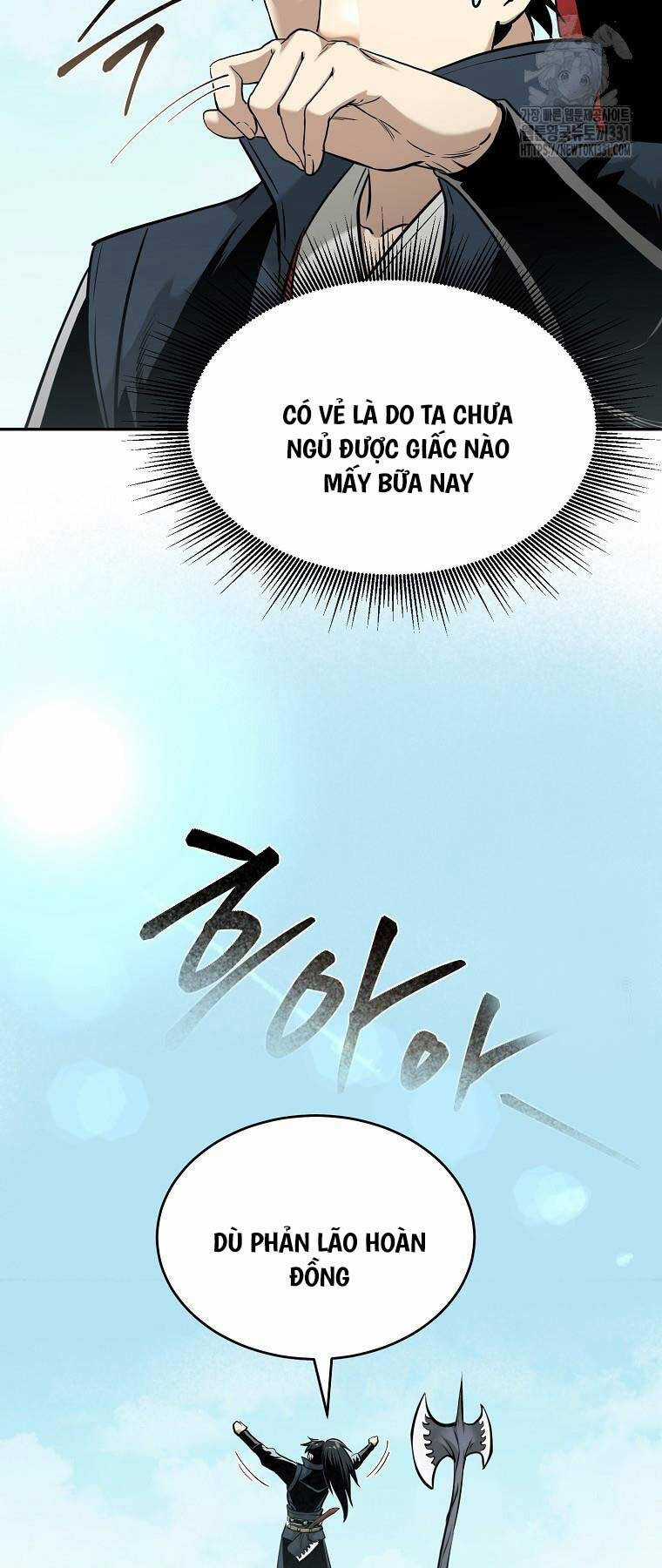 Ma Nhân Hoa Sơn Chapter 82 trang 6