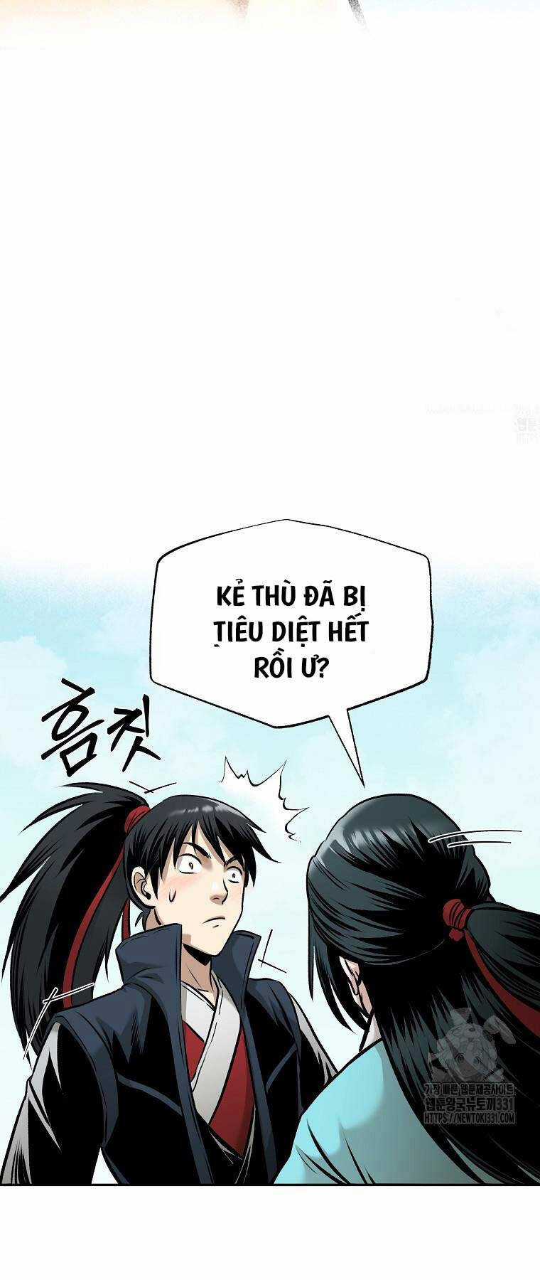 Ma Nhân Hoa Sơn Chapter 82 trang 60