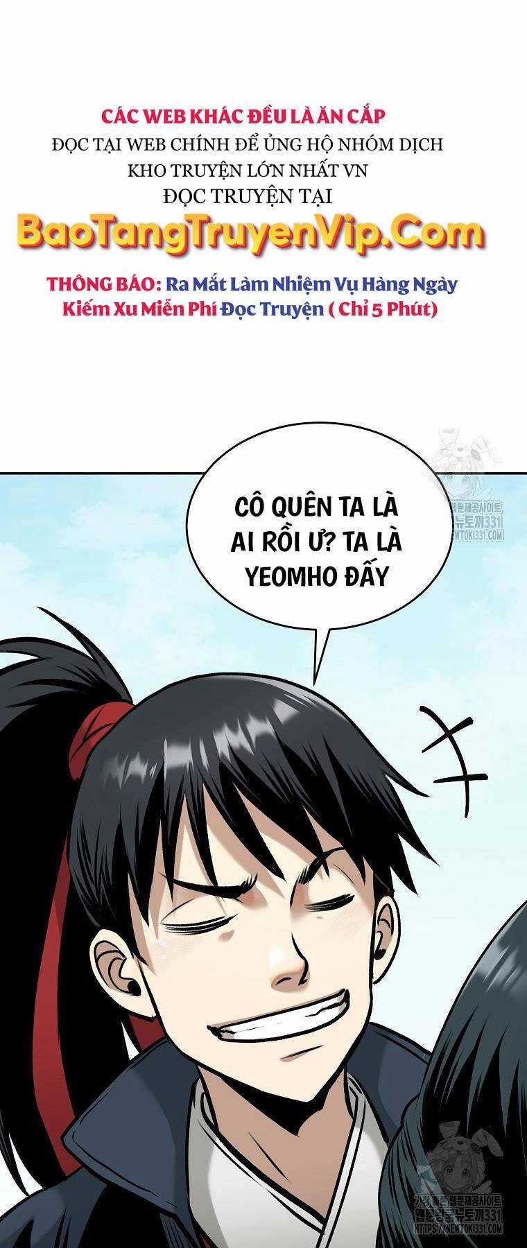 Ma Nhân Hoa Sơn Chapter 82 trang 61