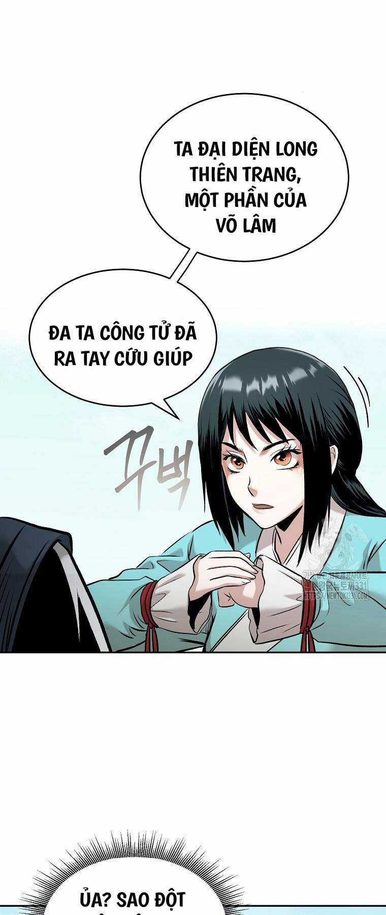 Ma Nhân Hoa Sơn Chapter 82 trang 63