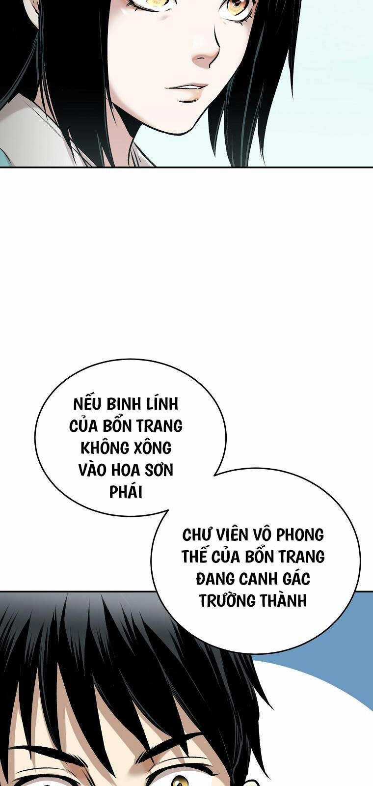 Ma Nhân Hoa Sơn Chapter 82 trang 65