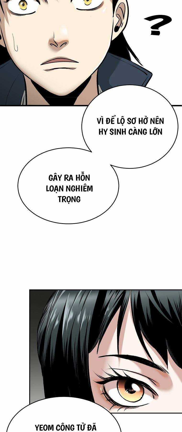 Ma Nhân Hoa Sơn Chapter 82 trang 66