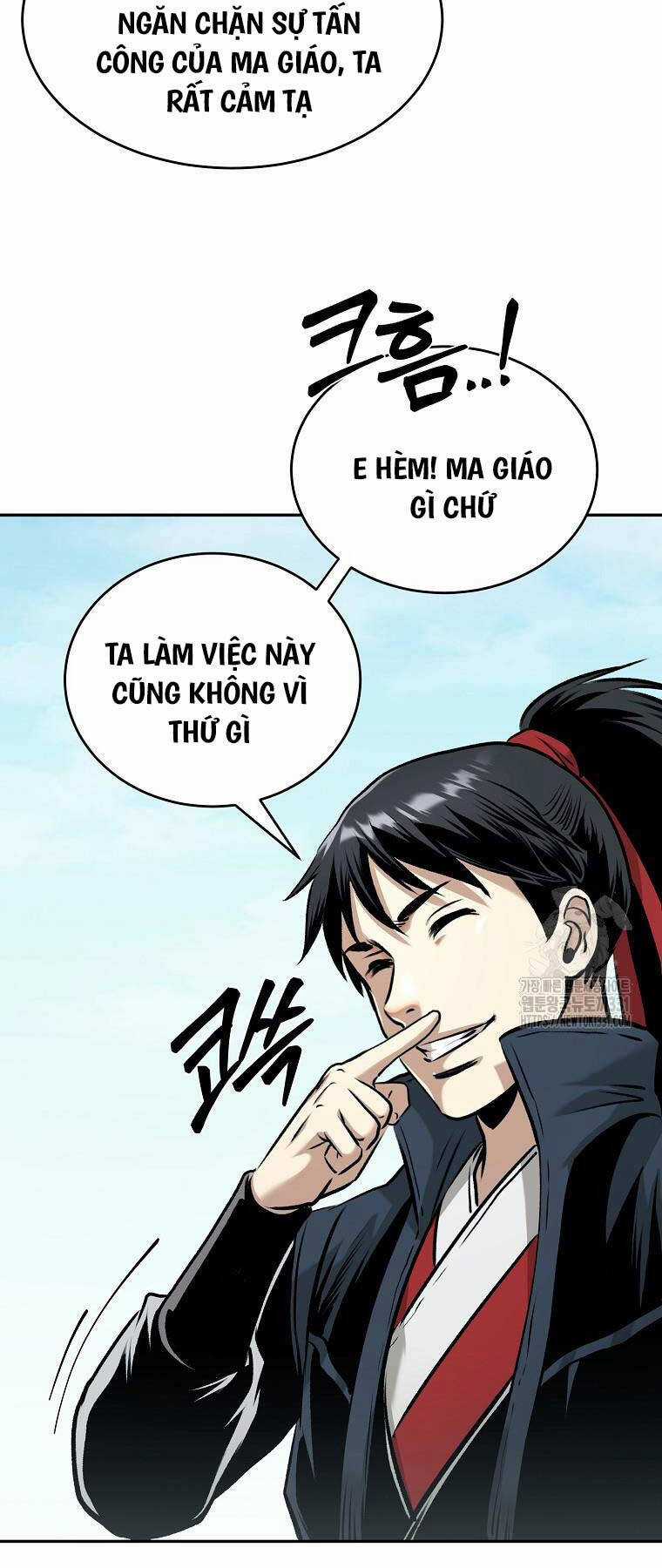 Ma Nhân Hoa Sơn Chapter 82 trang 67