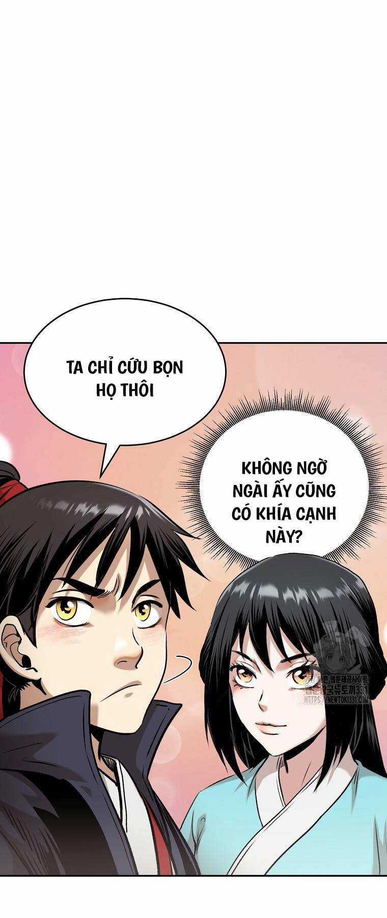 Ma Nhân Hoa Sơn Chapter 82 trang 68