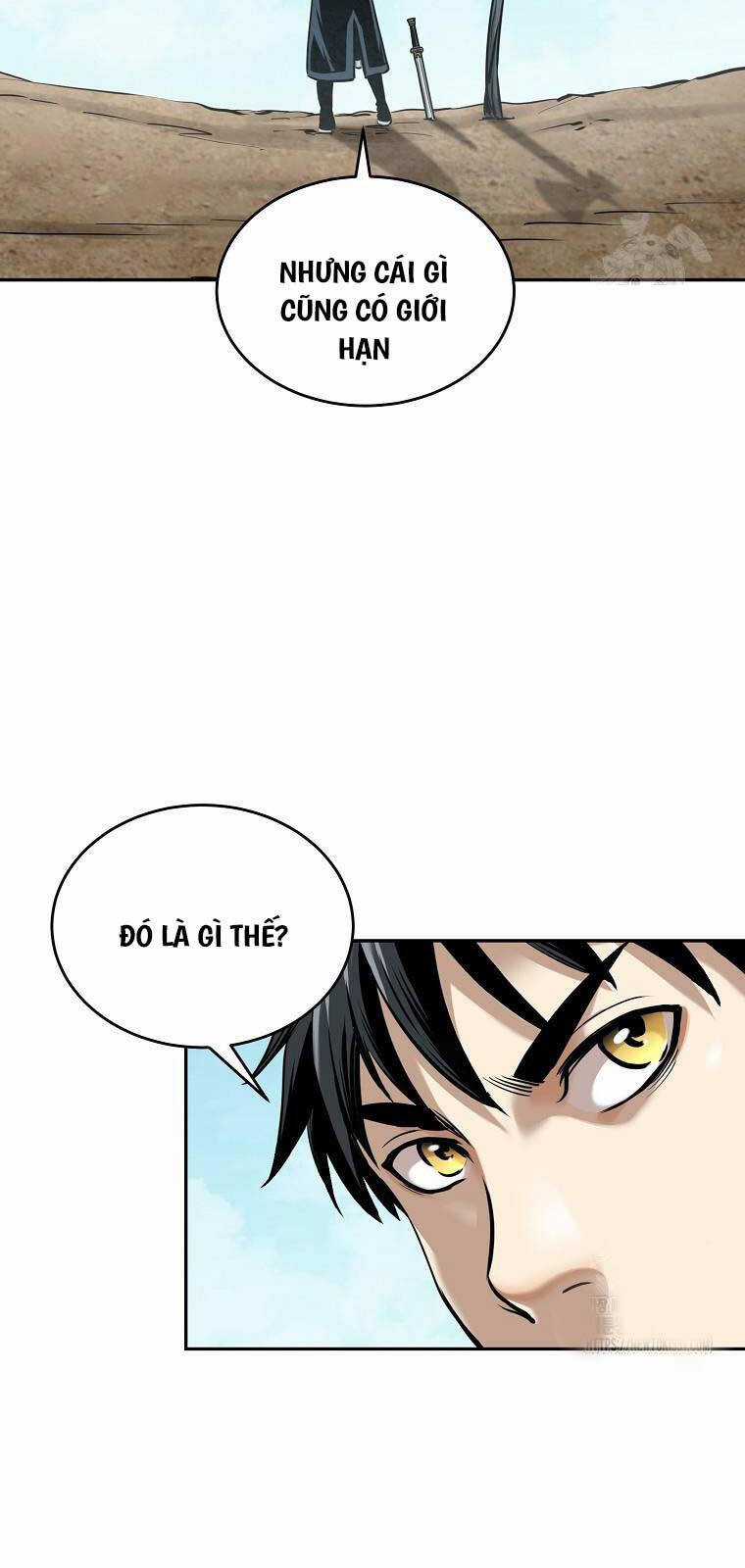 Ma Nhân Hoa Sơn Chapter 82 trang 7