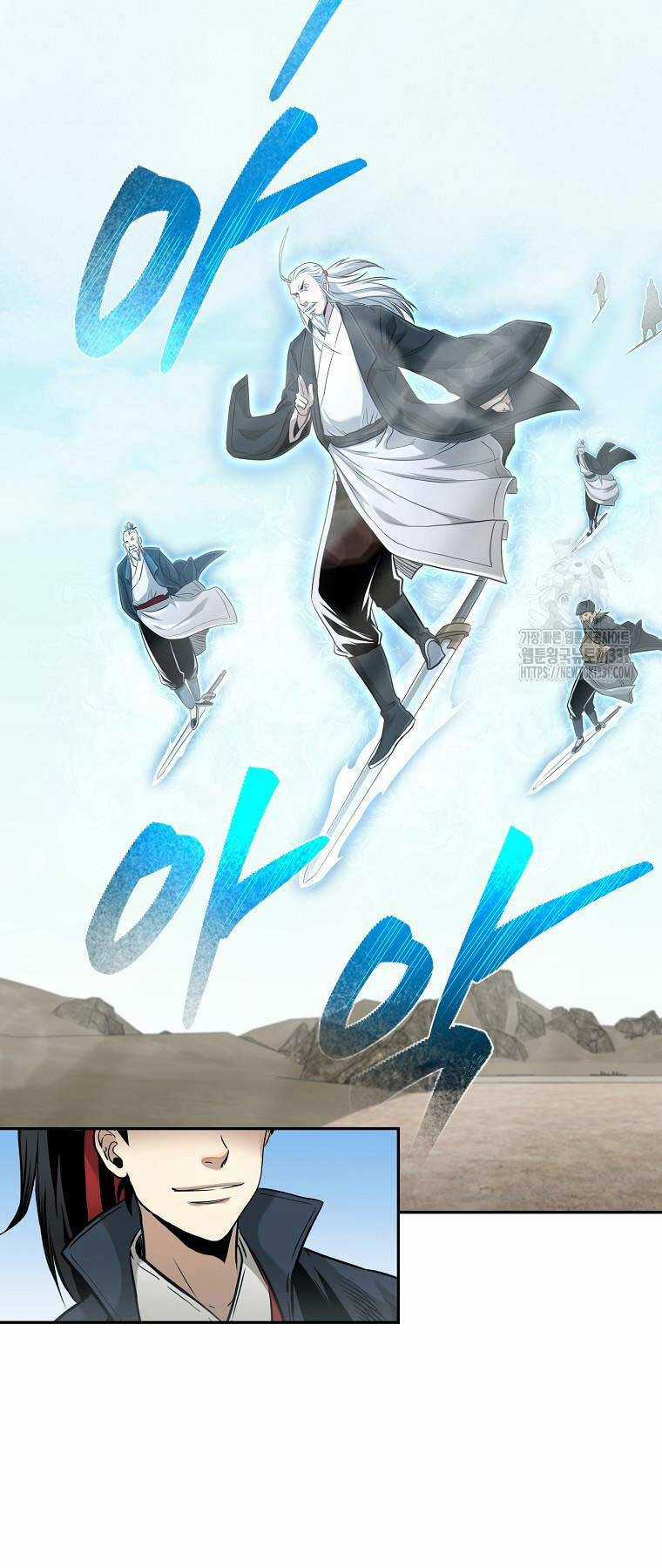 Ma Nhân Hoa Sơn Chapter 82 trang 70