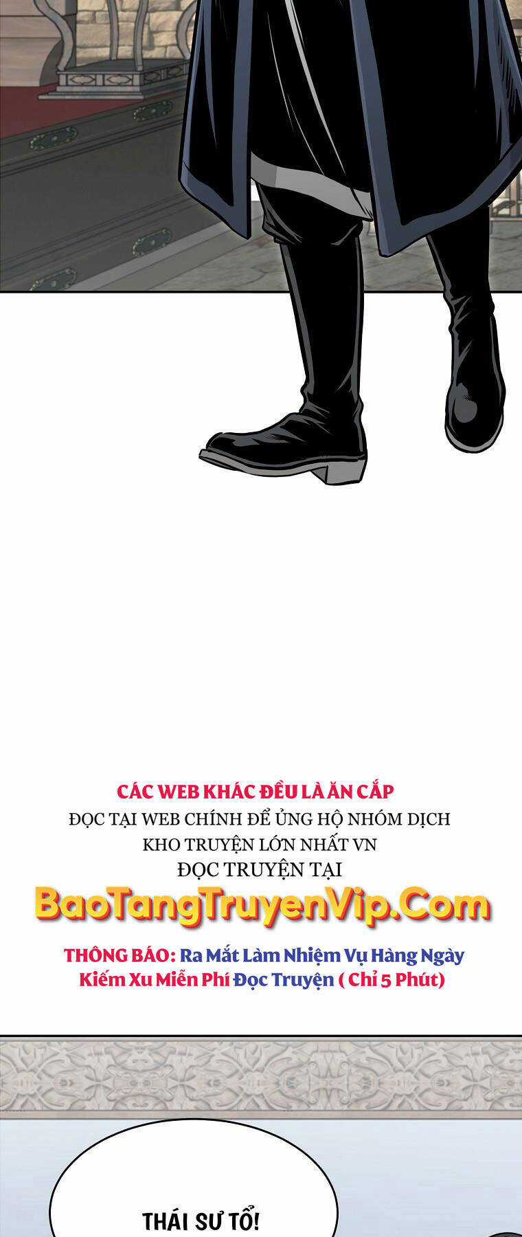 Ma Nhân Hoa Sơn Chapter 83 trang 18