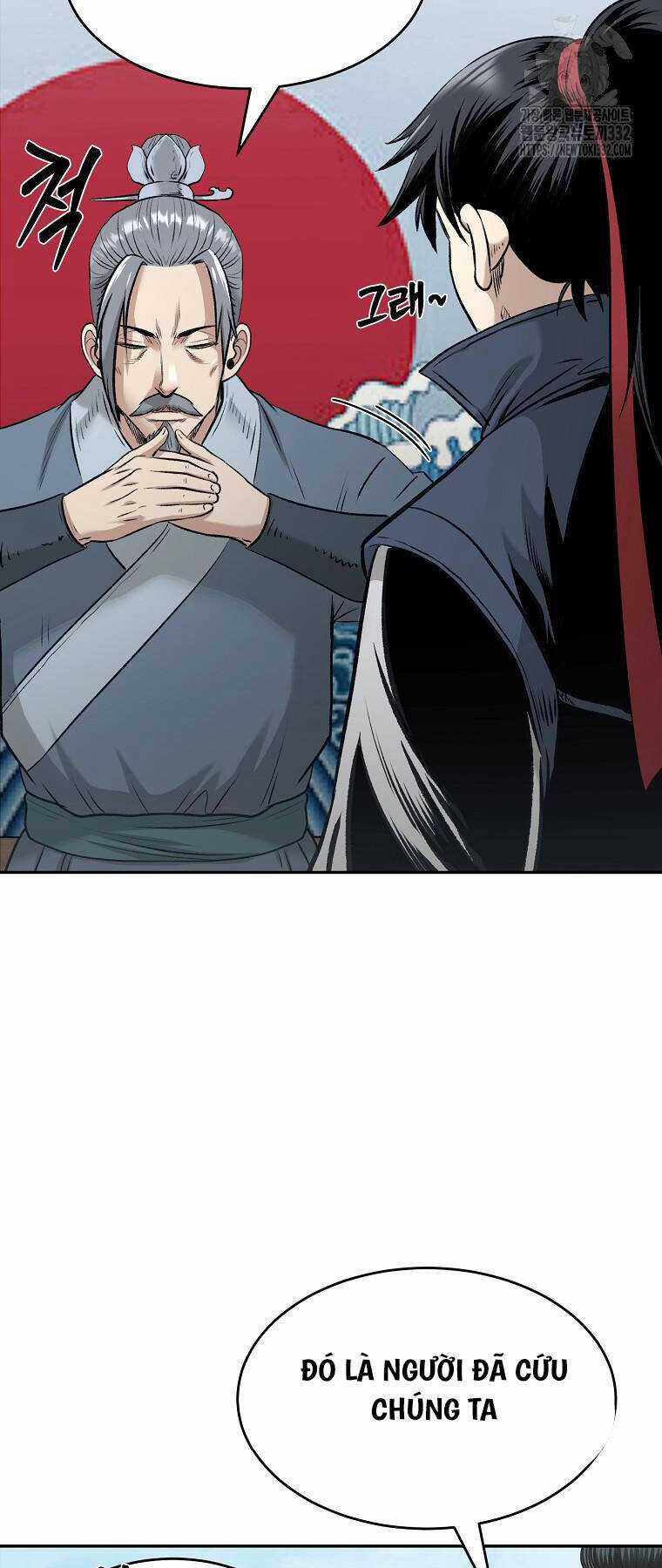 Ma Nhân Hoa Sơn Chapter 83 trang 19