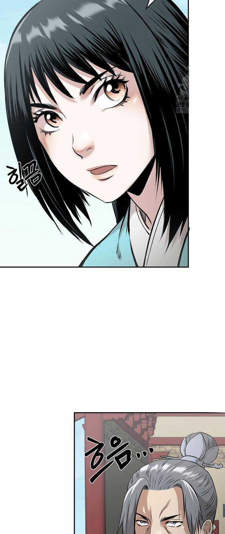 Ma Nhân Hoa Sơn Chapter 83 trang 24