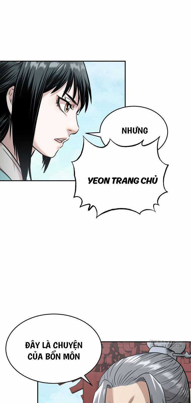 Ma Nhân Hoa Sơn Chapter 83 trang 29