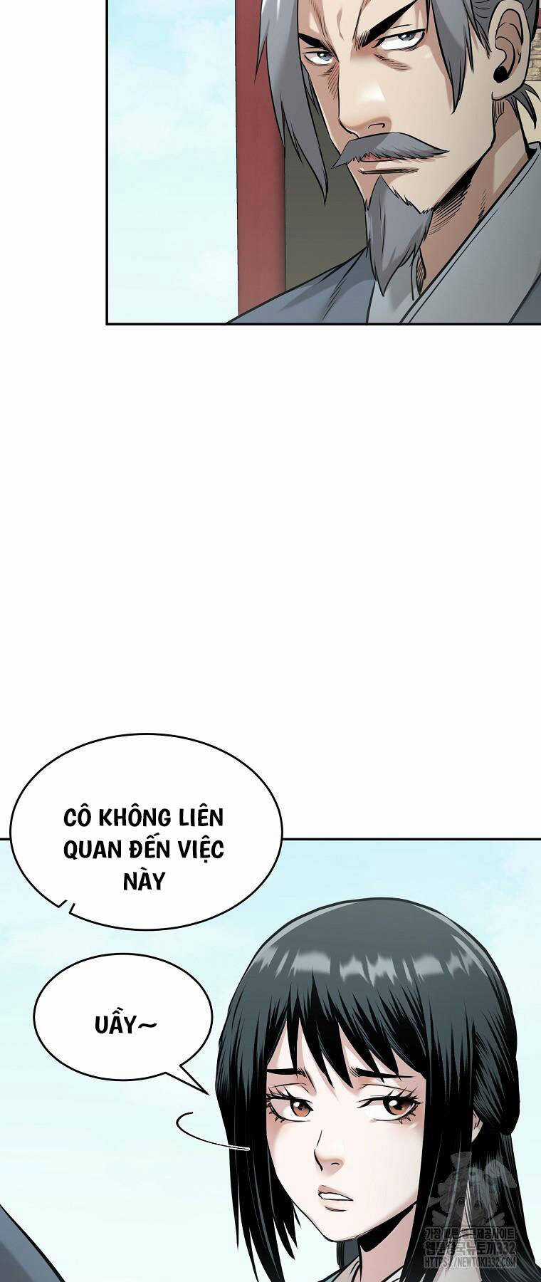 Ma Nhân Hoa Sơn Chapter 83 trang 30