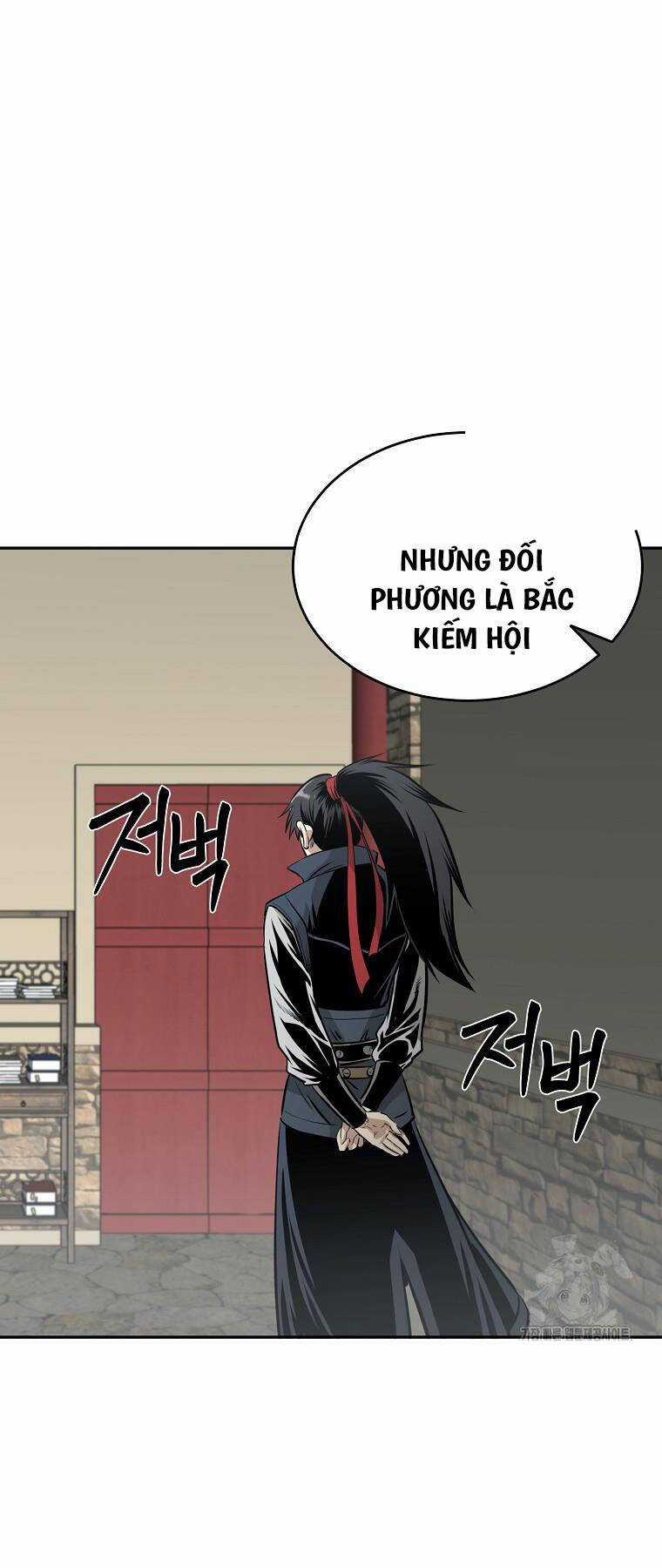 Ma Nhân Hoa Sơn Chapter 83 trang 34