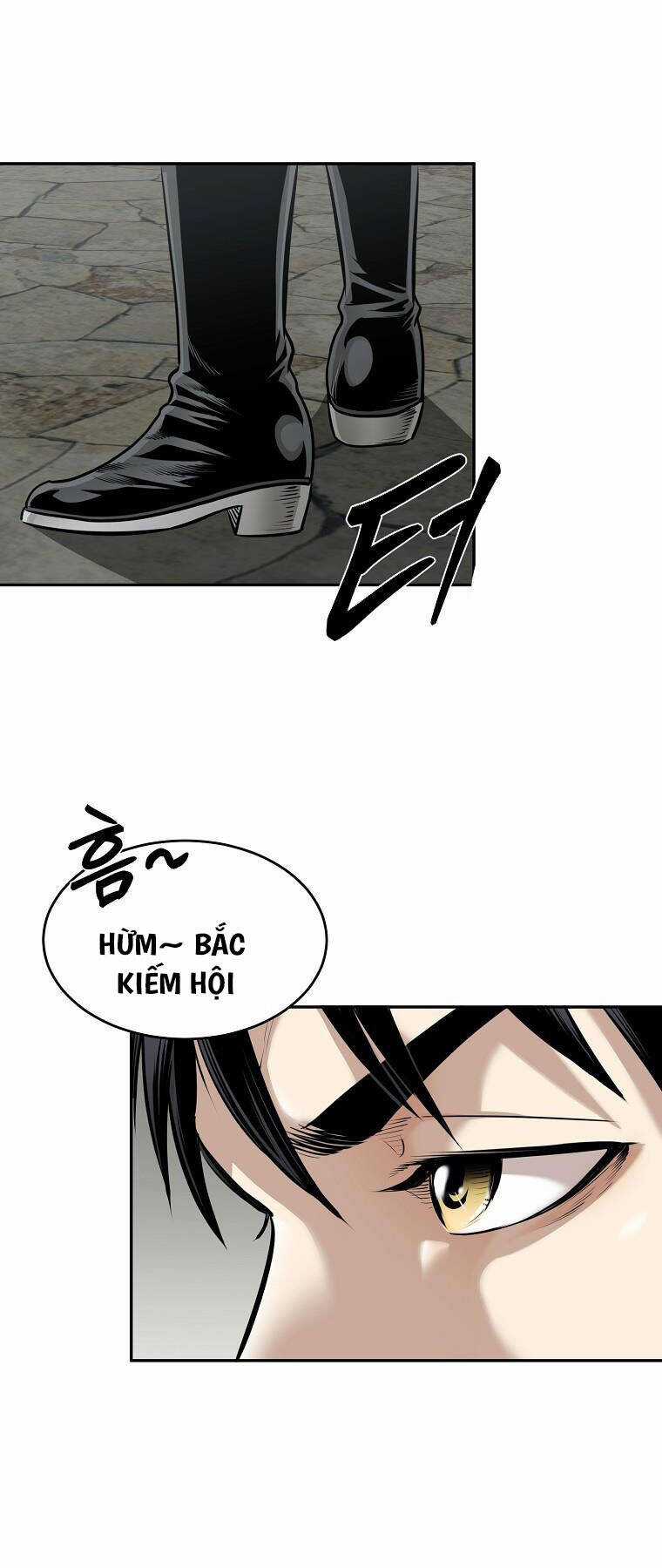 Ma Nhân Hoa Sơn Chapter 83 trang 35