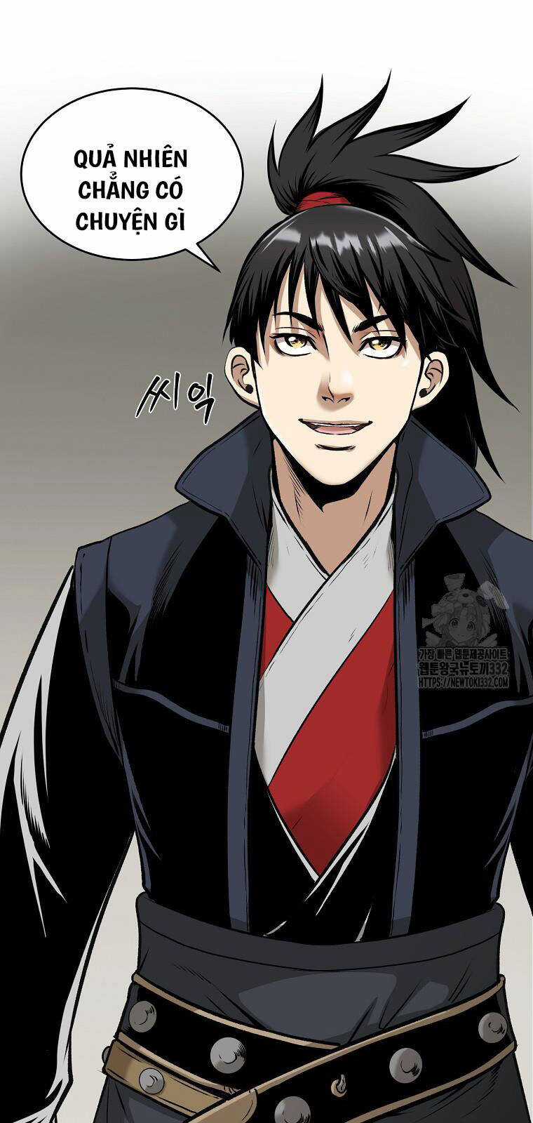 Ma Nhân Hoa Sơn Chapter 83 trang 36